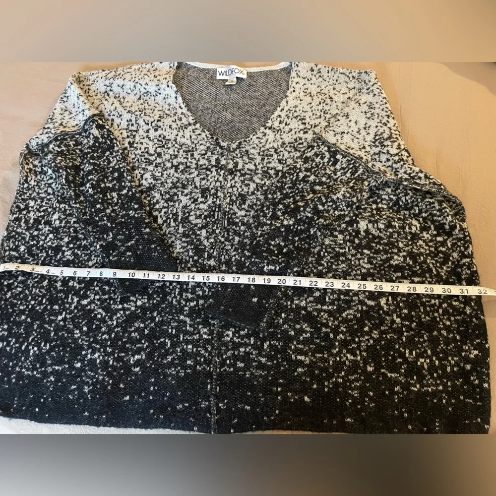 Wildfox super oversized sweater - Picture 3 of 6